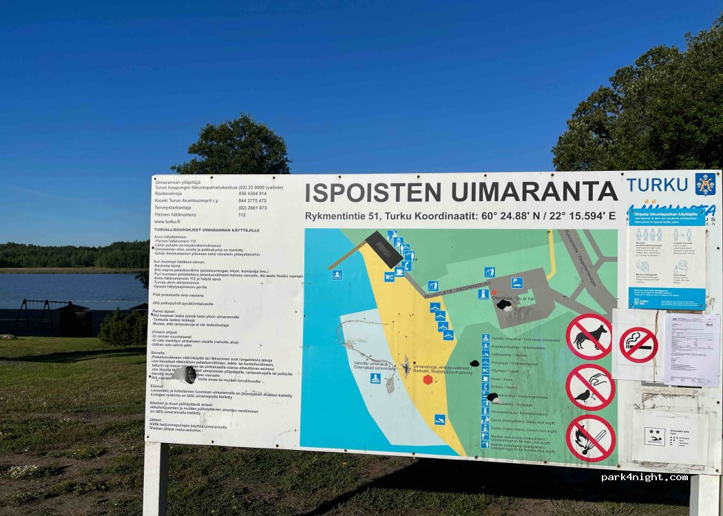(20880) Turku - 51 Rykmentintie — foto 2