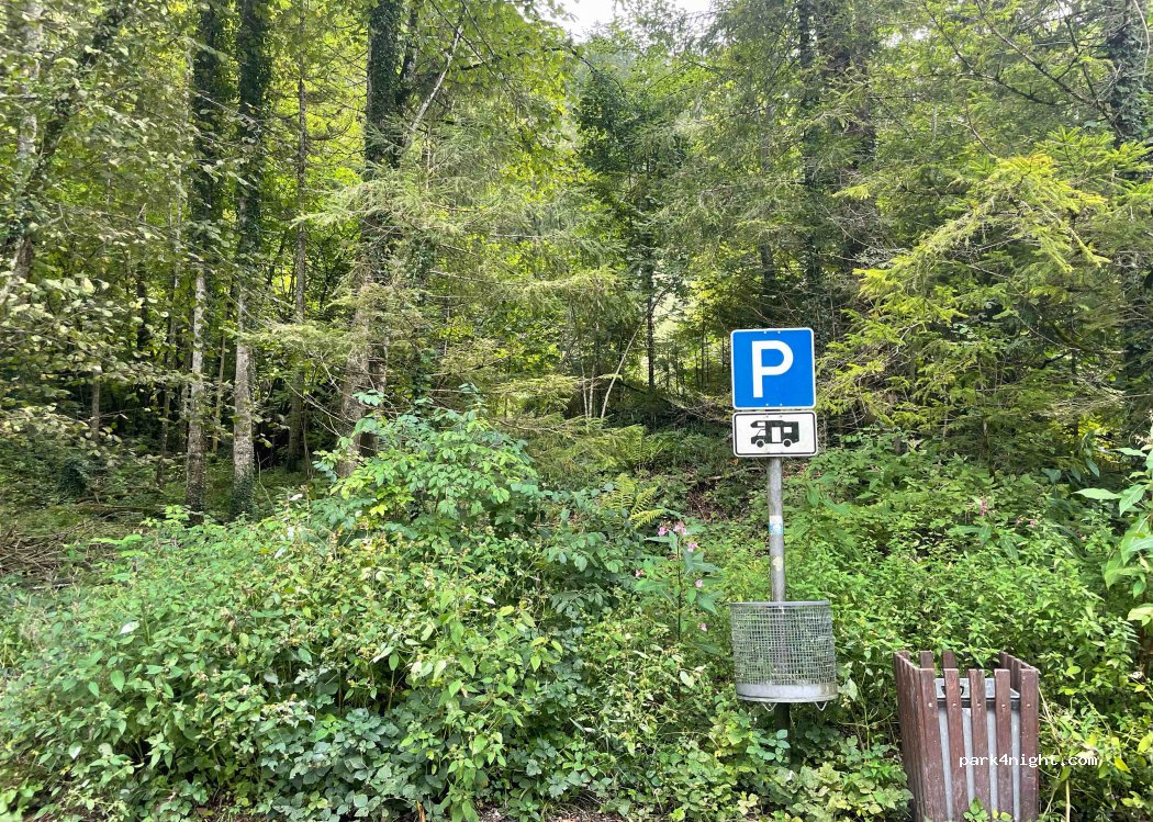 (83483) Bischofswiesen - 9 Hallthurm Moos — foto