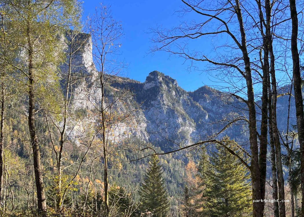 (83483) Bischofswiesen - 9 Hallthurm Moos — foto 2