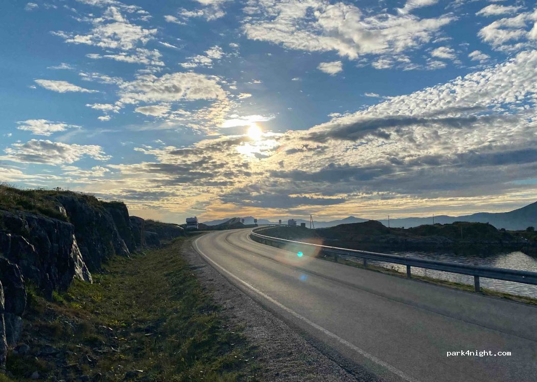 (6494) Vevang - Primær Fylkesveg 64 — foto