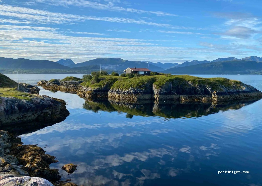 (6494) Vevang - Primær Fylkesveg 64 — foto 2