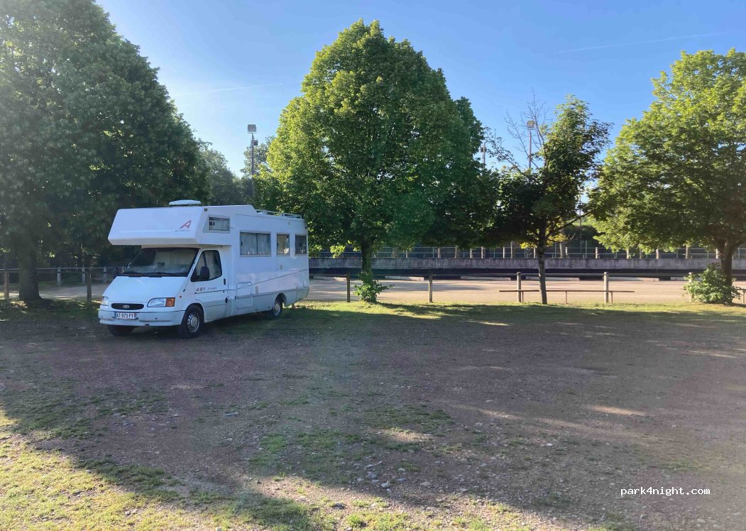 (12450) Luc-la-Primaube - 6129 Calzins — foto 4