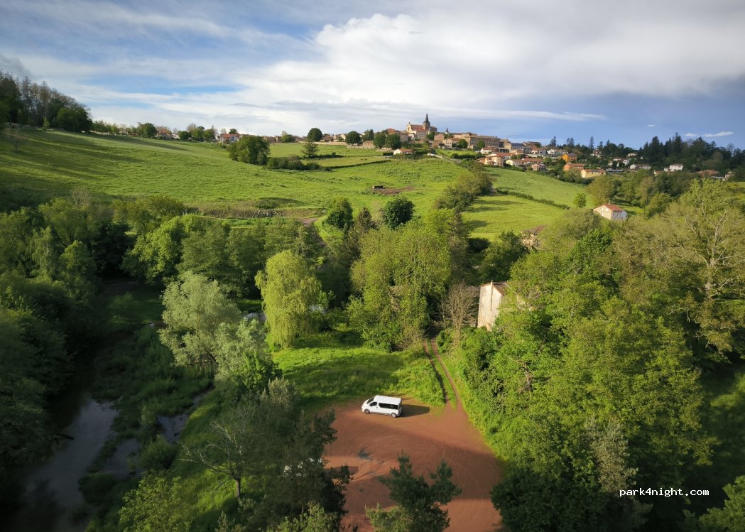 (42470) Saint-Symphorien-de-Lay - 115 Gand — foto 3
