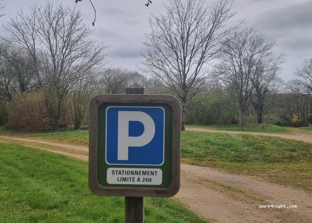 (85130) Bazoges-en-Paillers - L'Ortay — foto 2