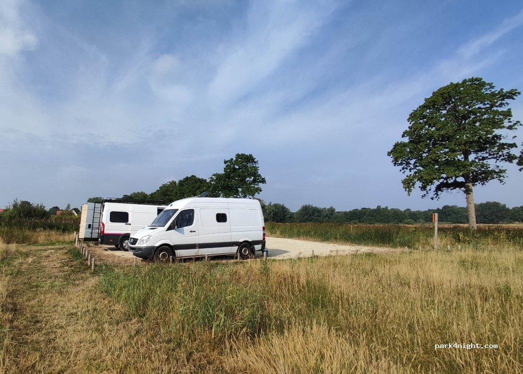 (4328) Burgh-Haamstede - 15 Lagezoom — foto