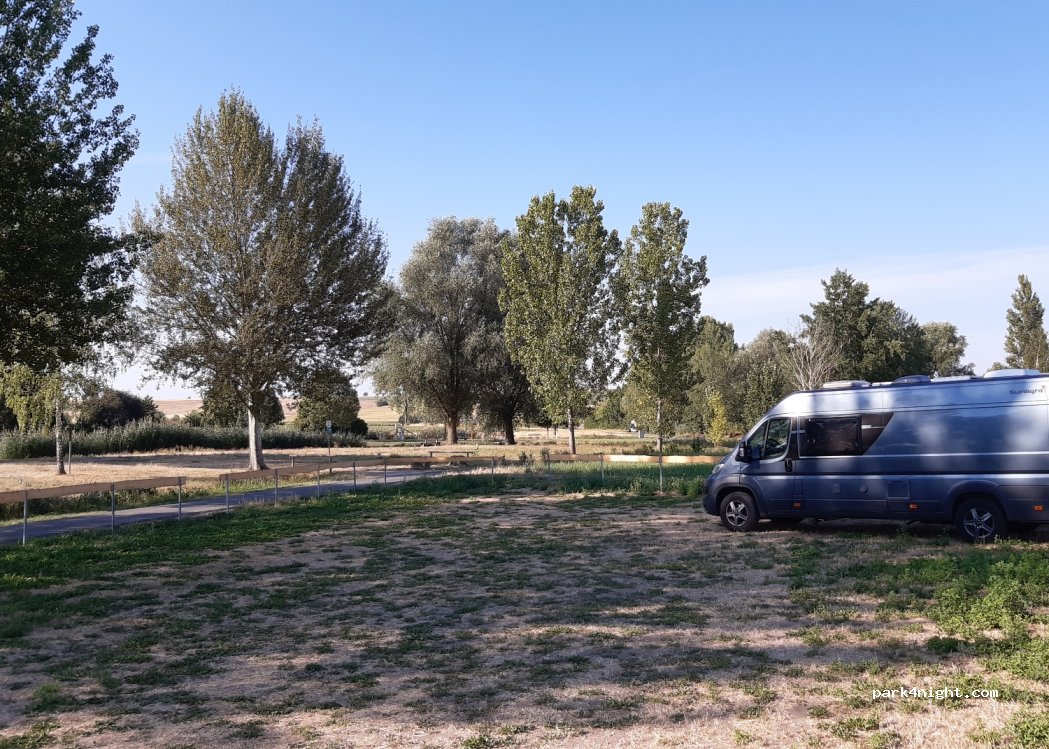 (97342) Seinsheim - Weinbergstraße/Am Torhaus — foto
