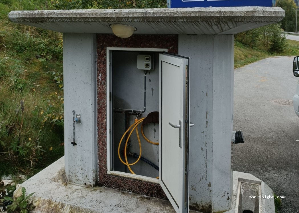 (6210) Valldalen - 210 Riksveg 63 — foto 3