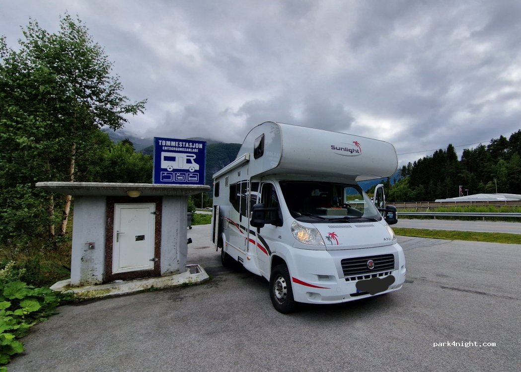 (6210) Valldalen - 210 Riksveg 63 — foto 4
