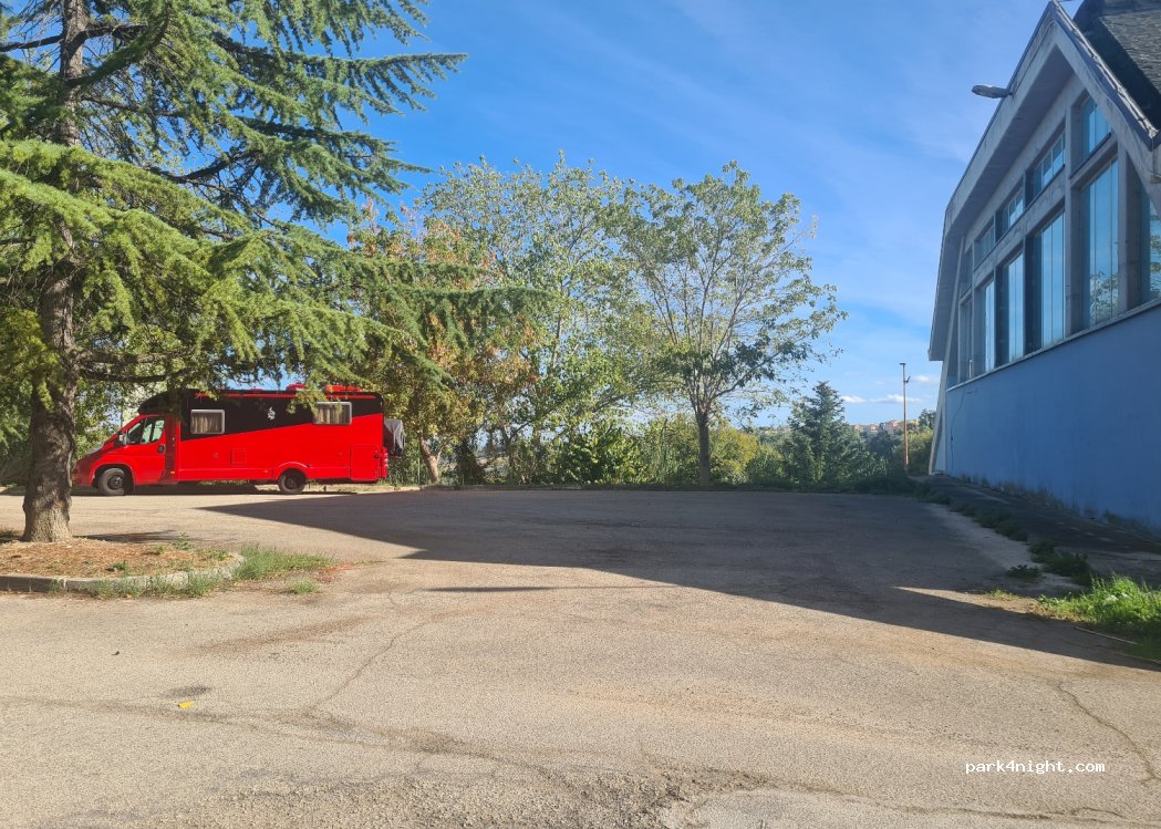 (64032) Atri - 6814 Via A. Finocchi — foto