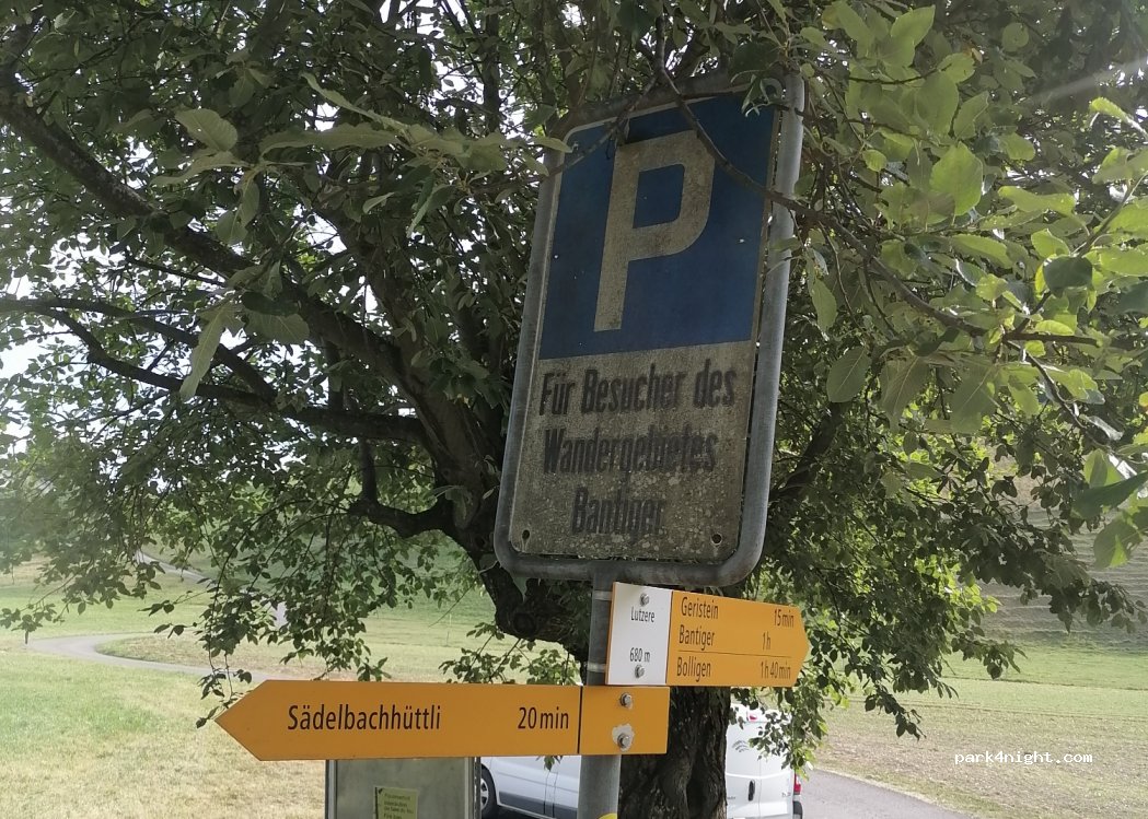 (3065) Bolligen - Geristein — foto
