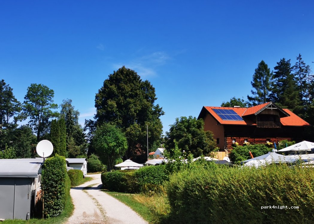 Camping Moosmühle — foto 2
