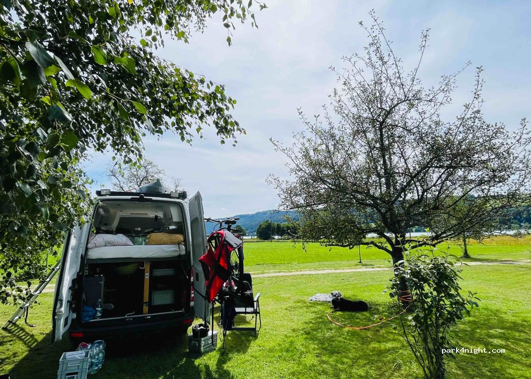 Camping Moosmühle — foto 3