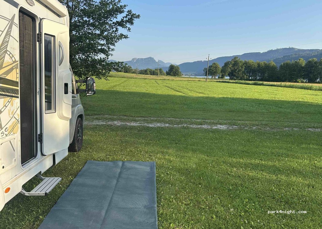 Camping Moosmühle — foto 4