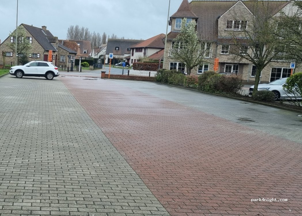 (8301) Knokke-Heist - 4 Heliospad — foto 2