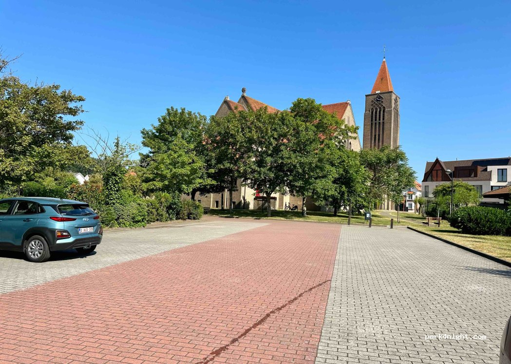 (8301) Knokke-Heist - 4 Heliospad — foto 4