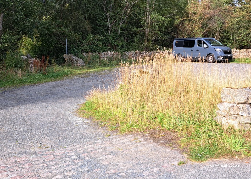 (AB41) Ellon - Unnamed Road — foto 4