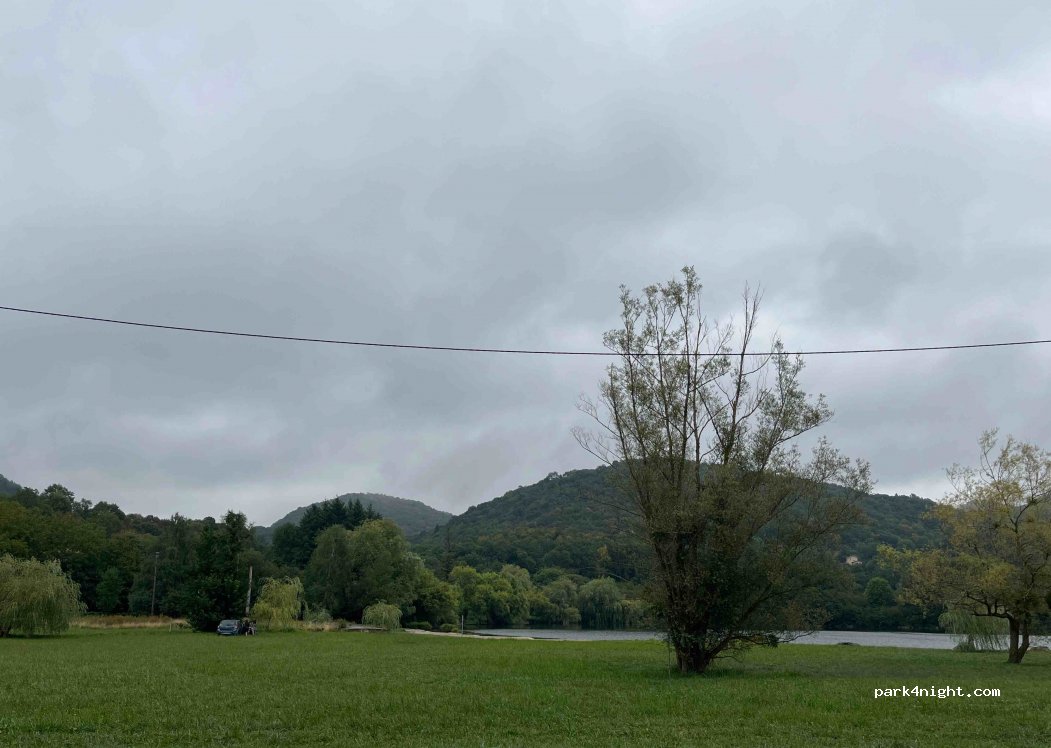 (31510) Barbazan - 2 Quartier du Lac — foto