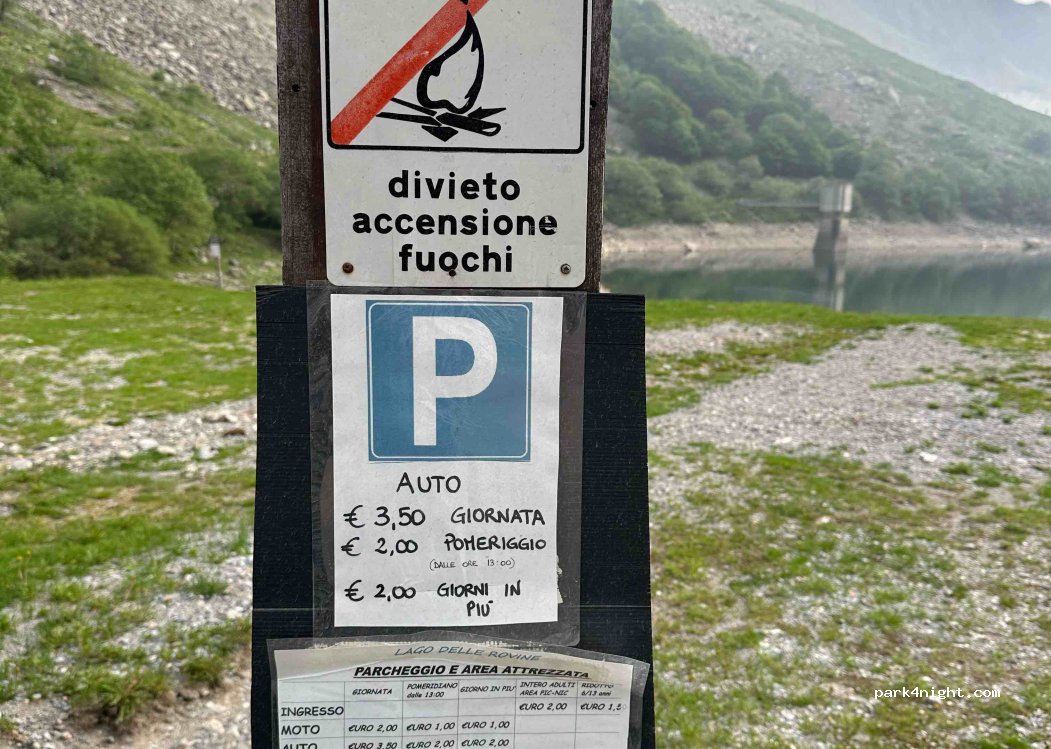 (12010) Piedmont - Strada Comunale Rovine — foto 3