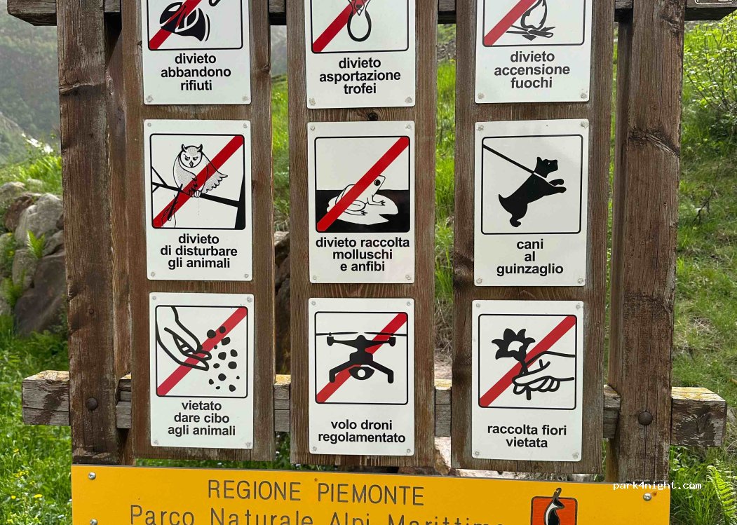 (12010) Piedmont - Strada Comunale Rovine — foto 4