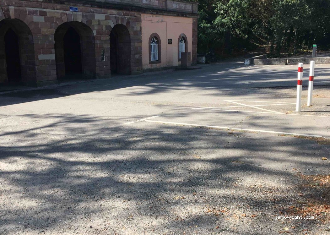 (67000) Strasbourg - 20 Rue de Londres — foto 2