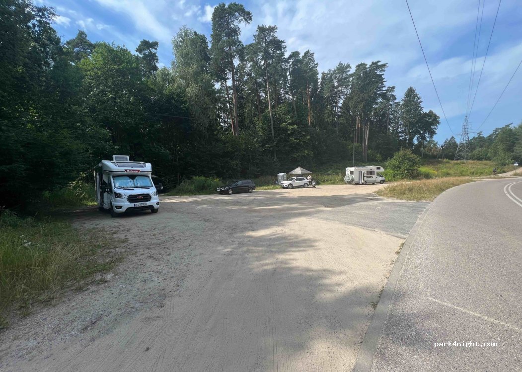 (11) Olsztyn - Lesna — foto