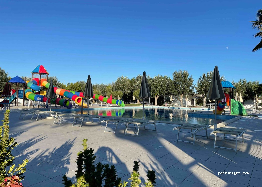 Stork Family Camping Village — foto