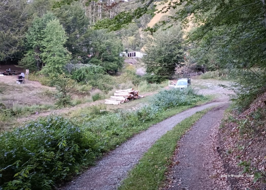 (29024) Ferriere - Unnamed Road — foto