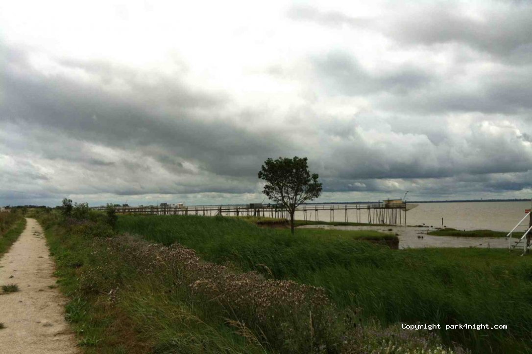 (17150) Saint-Sorlin-de-Conac - 407 Route de Conac — foto