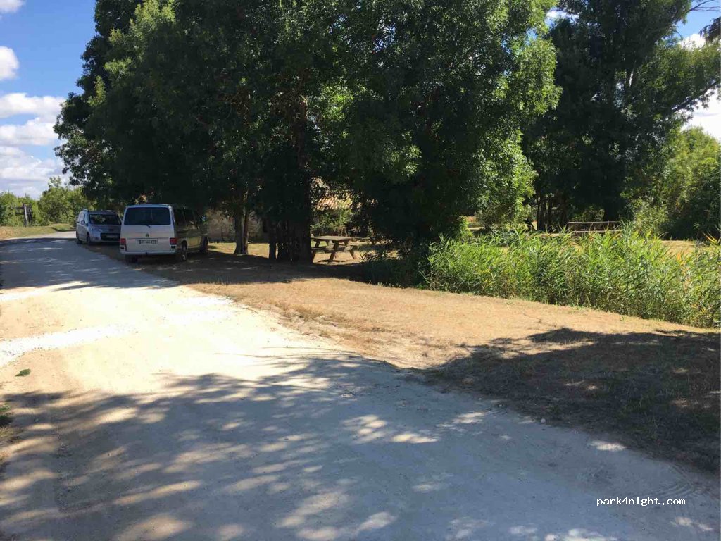(17150) Saint-Sorlin-de-Conac - 407 Route de Conac — foto 3