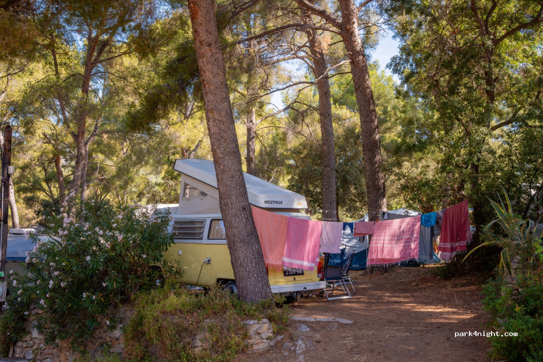 Camping Clos Ste-Thérese — foto 2