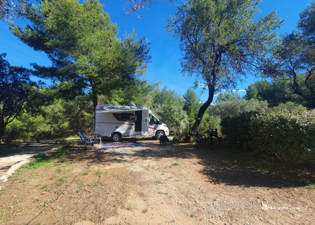 Camping Clos Ste-Thérese — foto 3