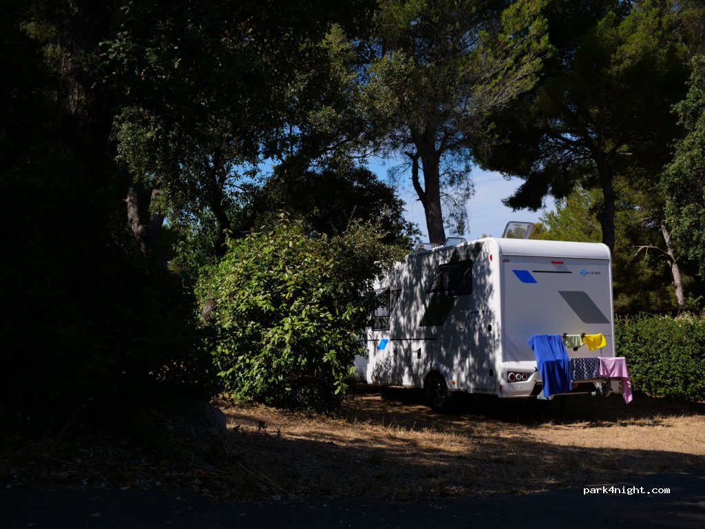 Camping Clos Ste-Thérese — foto 5