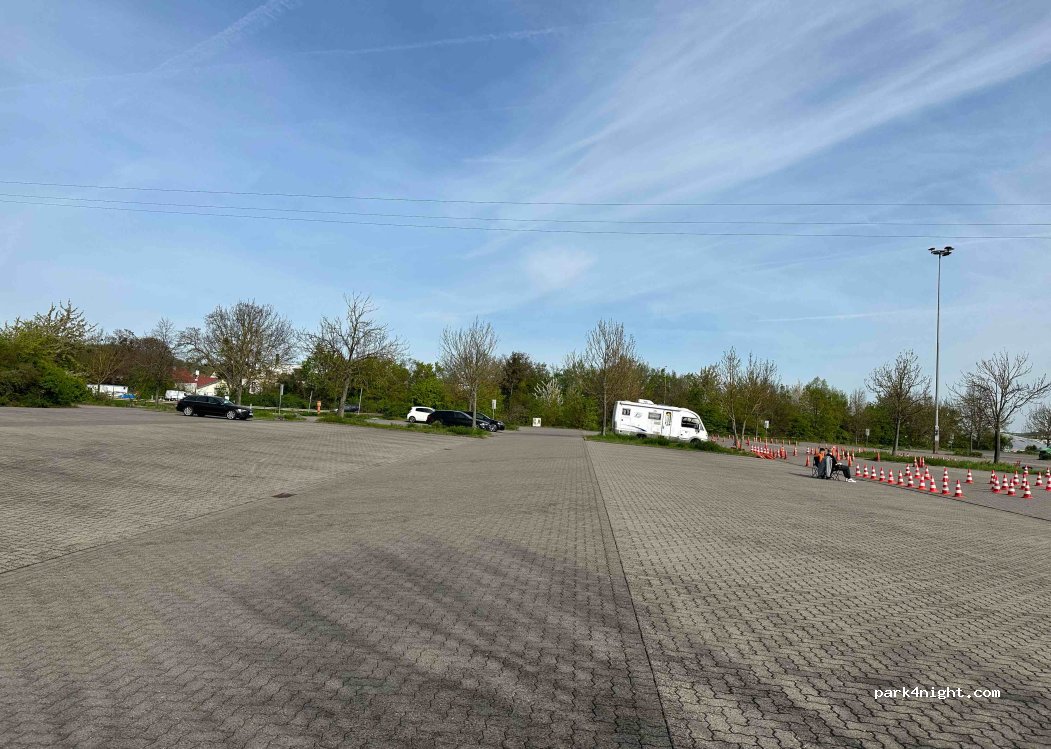 (67292) Kirchheimbolanden - 1 Kaiserstraße — foto