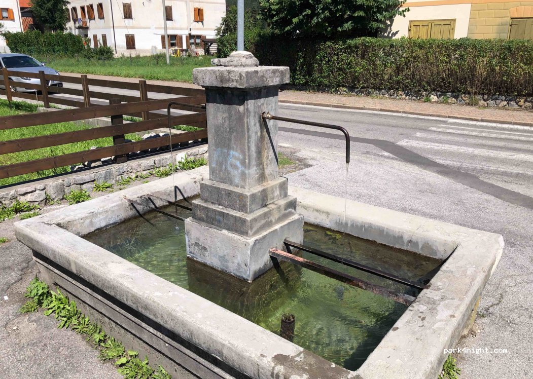 (32041) Auronzo di Cadore - 9 Via Pause — foto