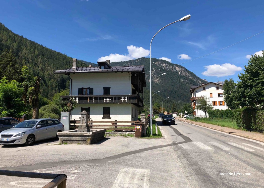 (32041) Auronzo di Cadore - 9 Via Pause — foto 2