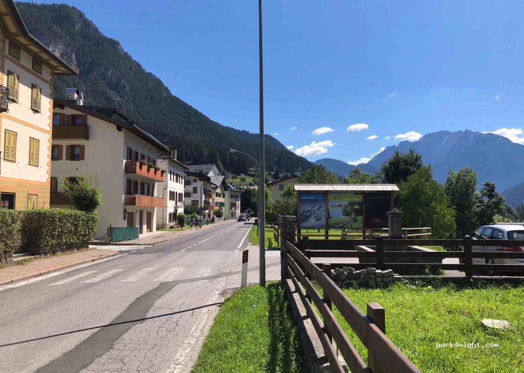 (32041) Auronzo di Cadore - 9 Via Pause — foto 3