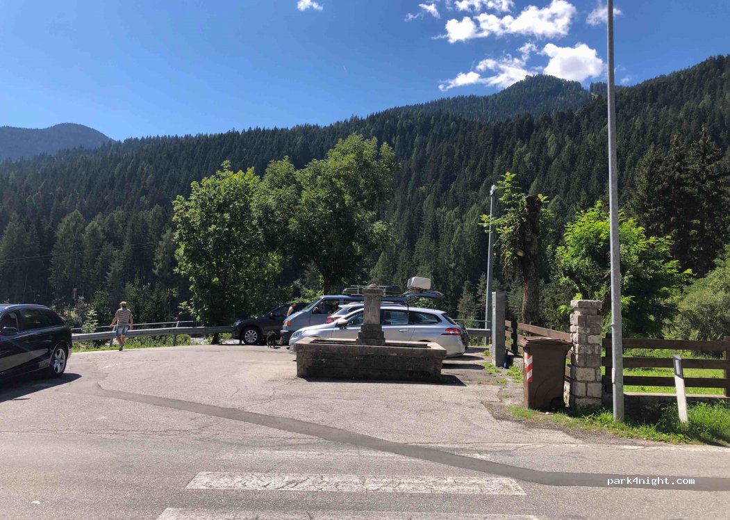 (32041) Auronzo di Cadore - 9 Via Pause — foto 4