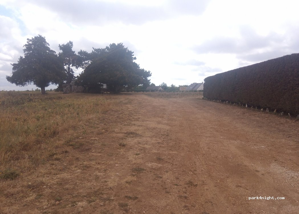 (41330) La Chapelle-Vendômoise - 1 Chemin du Dolmen — foto 2