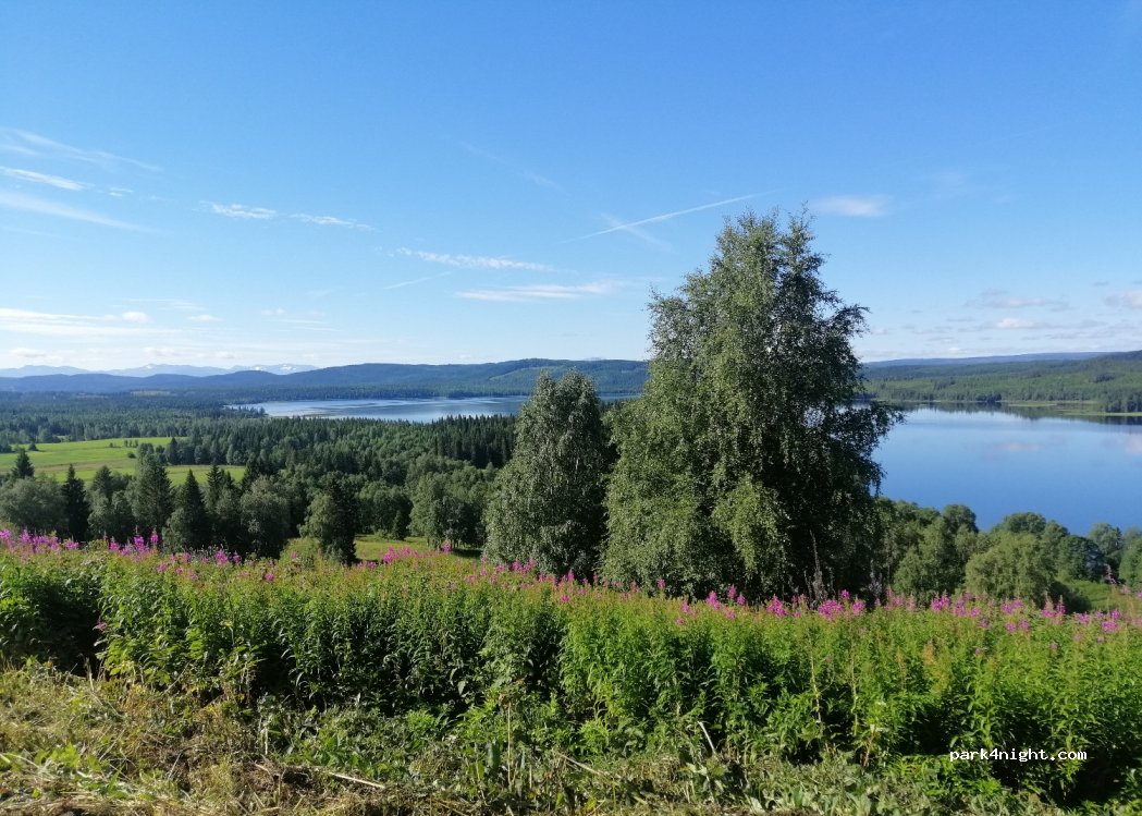 (830 15) Nordhallen - Unnamed road — foto 2