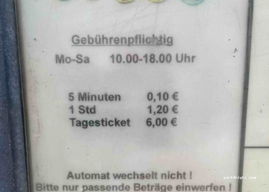 (23552) Lübeck - 19A Musterbahn — foto 2