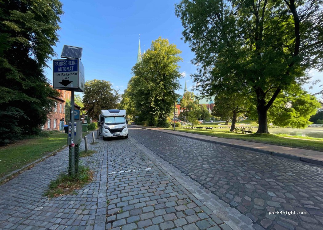 (23552) Lübeck - 19A Musterbahn — foto 3