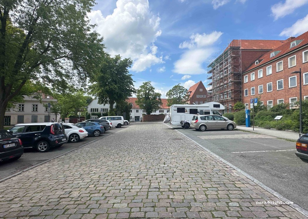 (23552) Lübeck - 19A Musterbahn — foto 4