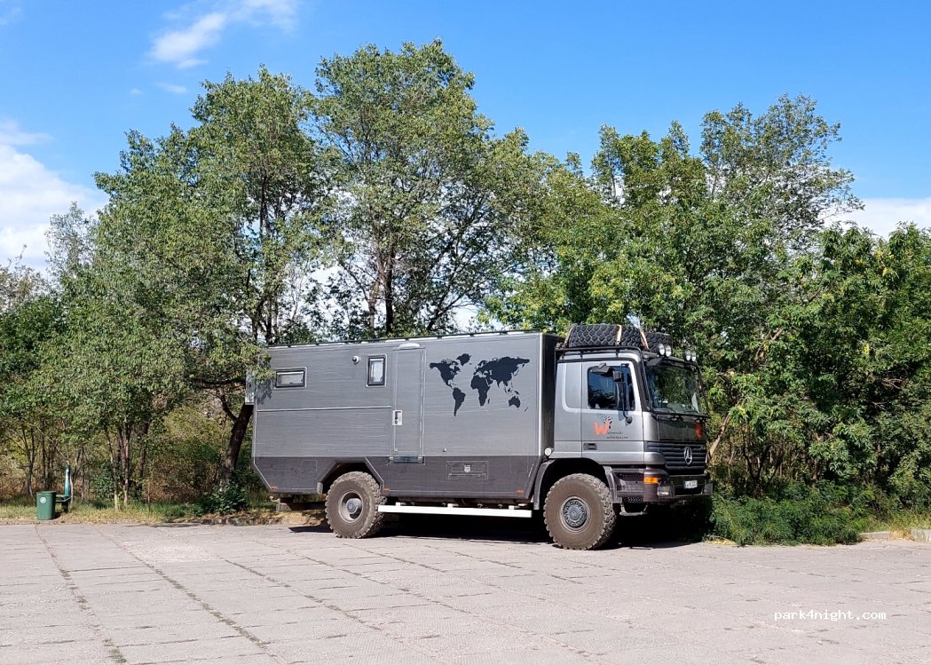 (5GWF+3VC) Yerevan - Unnamed Road — foto 2