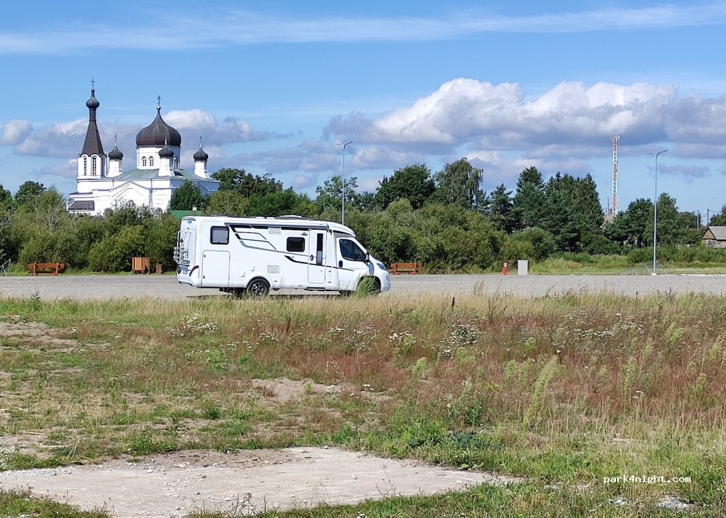 (41007) Vasknarva - — foto