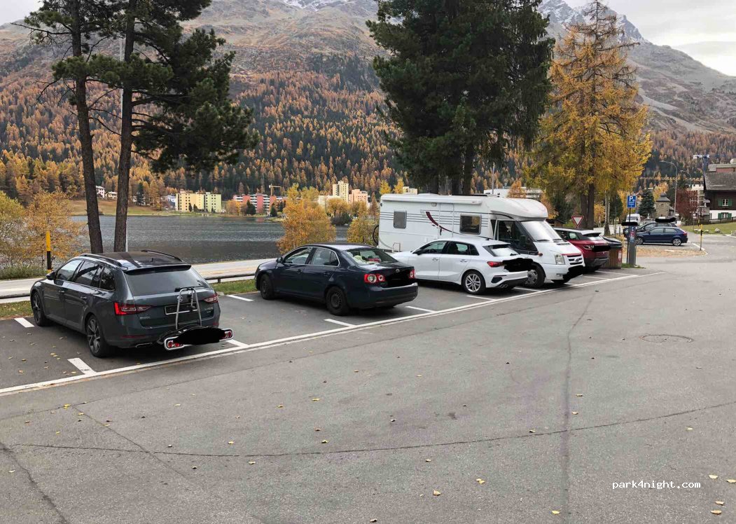 (7500) Sankt Moritz - 5 Via Arona — foto