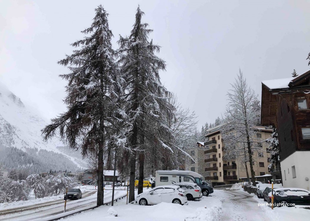 (7500) Sankt Moritz - 5 Via Arona — foto 4