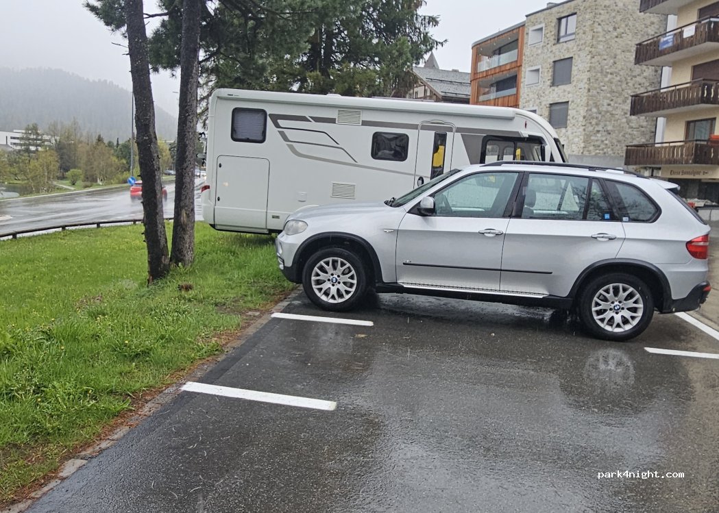 (7500) Sankt Moritz - 5 Via Arona — foto 5