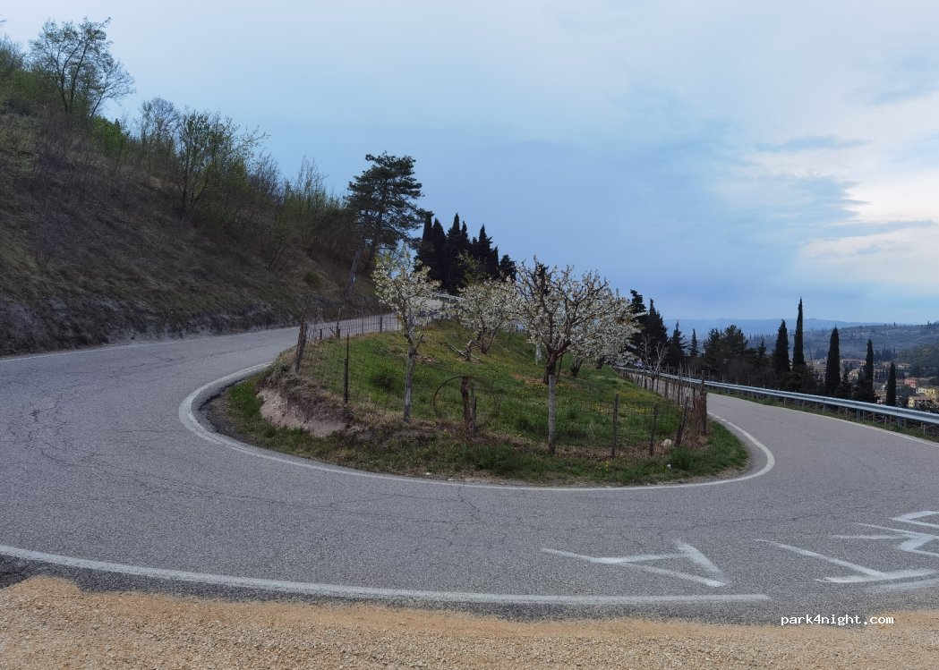 (37022) Fumane - Località Santoccio — foto 2