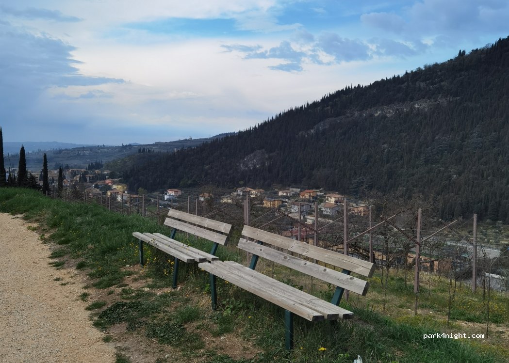 (37022) Fumane - Località Santoccio — foto 3