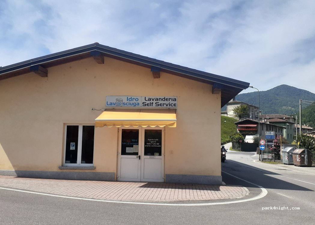 (25074) Crone - 1 Via Solferino — foto